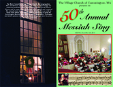 messiah program